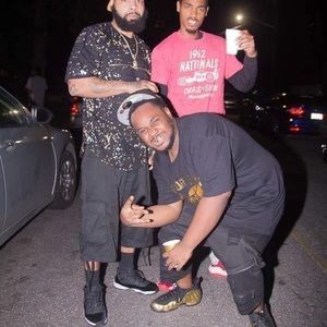 Meet your Posher, Jimmie